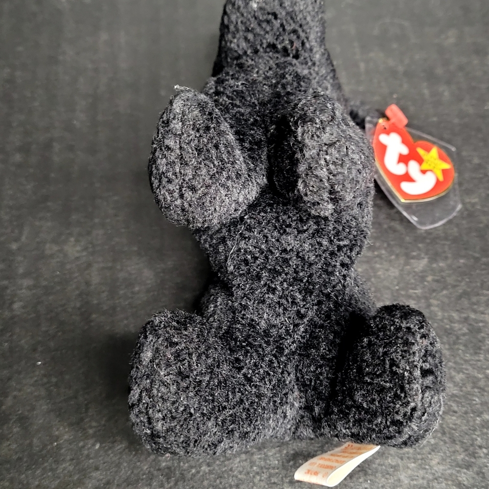 TY Beanie Babies Scottie The Dog - Picture 6 of 11